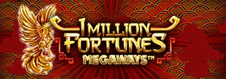 1 Million Fortunes Megaways 94 Id