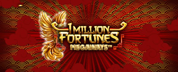 1 Million Fortunes Megaways 94