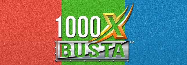 1000X BUSTA