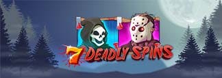 7 Deadly Spins