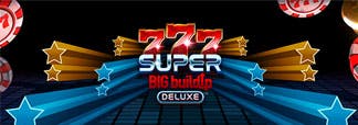 777 Super BIG Build Up Deluxe