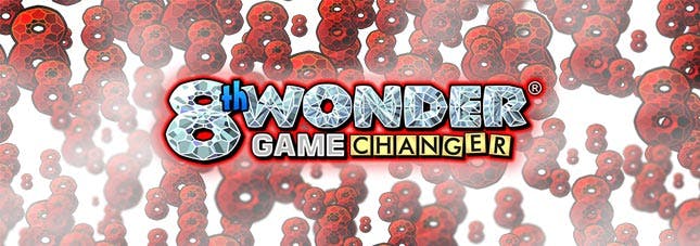 8th Wonder Game Changer