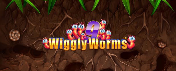 9 Wiggly Worms