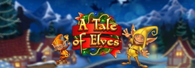 A Tale of Elves ™