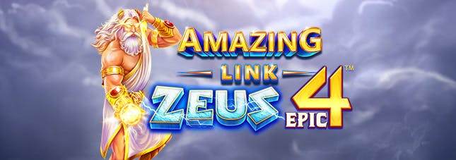 Amazing Link Zeus Epic 4™