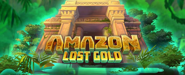Amazon - Lost Gold