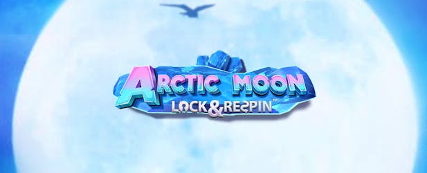Arctic Moon
