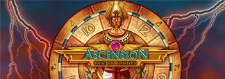 Ascension Rise to Riches