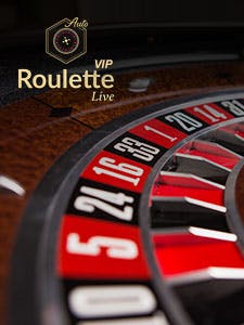 Auto Roulette Vip