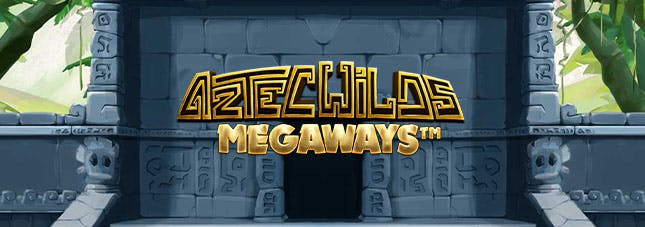 Aztec Wilds Megaways 94 Id