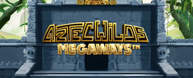 Aztec Wilds Megaways 94