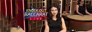 Baccarat Knock Out