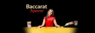 Baccarat Squeeze Live