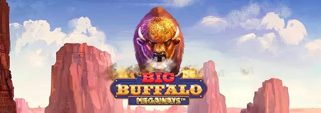 Big Buffalo Megaways 94