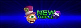 Bingo New Triple HD