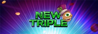 Bingo New Triple SD