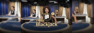 Blackjack Classic 1