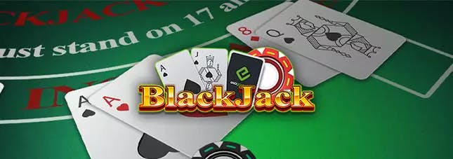 Esa Blackjack