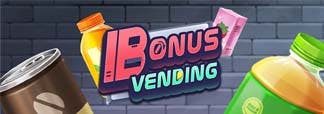 Bonus Vending