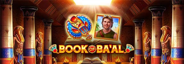 Book of Baal