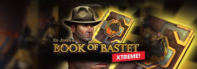 Book of Bastet Xtreme