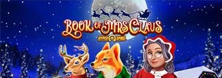 Book Of Mrs Claus Hyperspins
