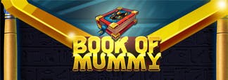 Book Of Mummy