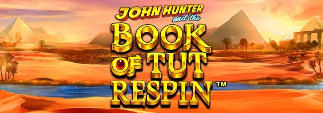 Book of Tut Respin