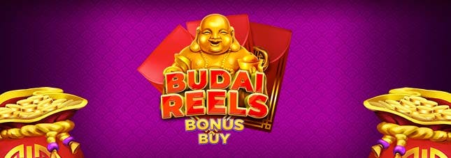 Budai Reel Bonus Buy