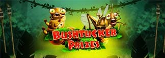 Bushtucker Prizes
