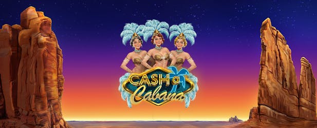 Cash A Cabana