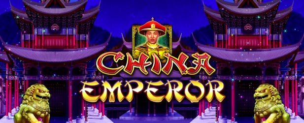 China Emperor