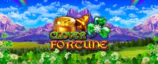 Clover Fortune