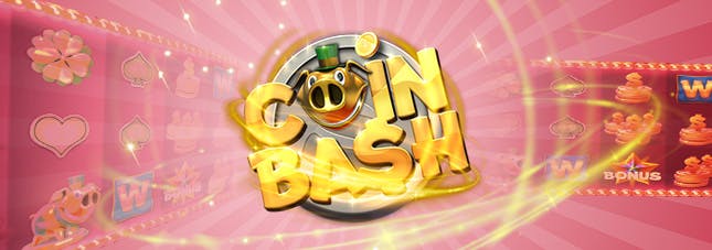 Coin Bash