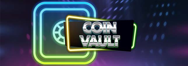Coin Vault 95