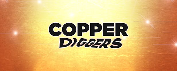 Copper Diggers
