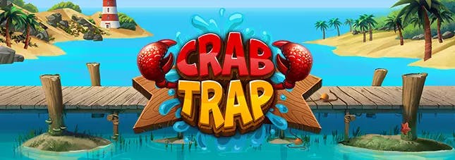 Crab Trap 96