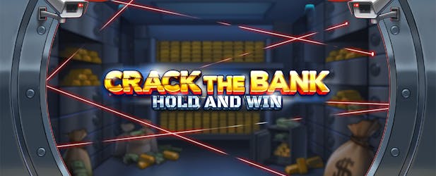 Crack the Bank Hold and Win