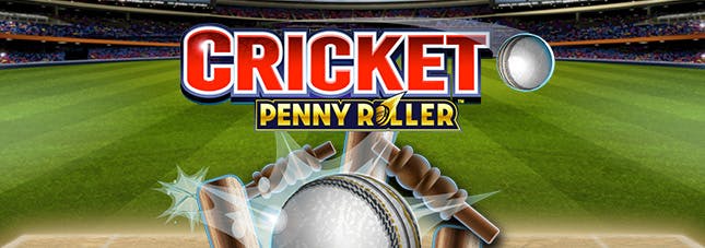 Cricket Penny Roller™