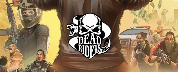 Dead Riders Trail 94