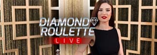 Diamond Roulette