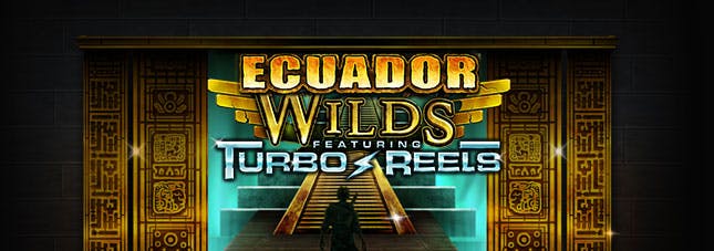 Ecuador Wilds