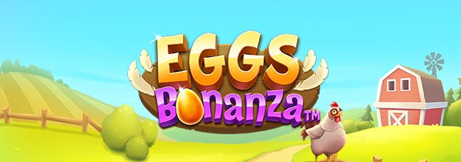 Eggs Bonanza™