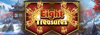Eight Treasures