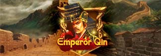 Emperor Qin