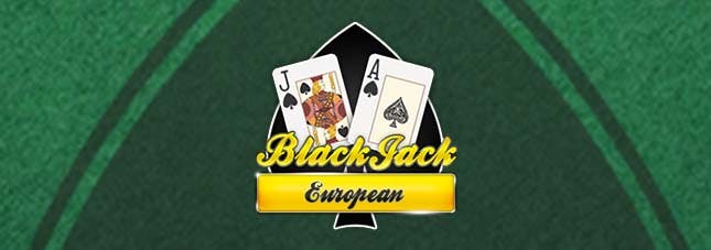 European Blackjack Mh