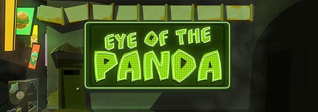 Eye of the Panda™