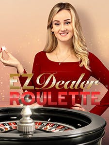 Ez Dealer Roulette