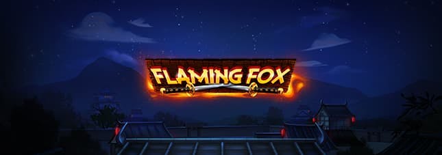 Flaming Flox