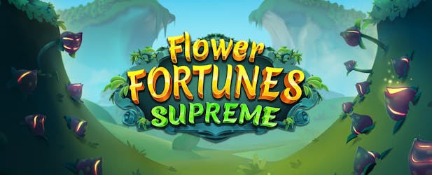 Flower Fortune Supreme